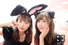 斉藤 優里｜うさちゃん（2016-11-02）｜4枚目