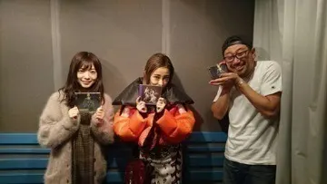 斉藤 優里｜のんびり（2016-12-13）｜4枚目