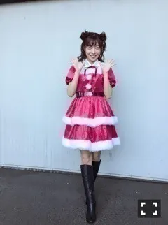 斉藤 優里｜シャンメリーはマスカット味がいい（2016-12-23）｜4枚目