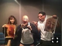 斉藤 優里｜スリッパちゃん（2016-12-26）｜2枚目