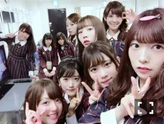斉藤 優里｜パープルピンク（2016-12-29）｜4枚目