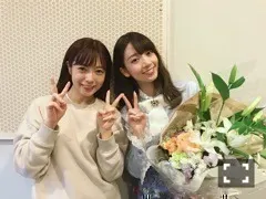 斉藤 優里｜Thank you!（2017-02-26）