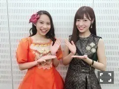 斉藤 優里｜ソーダを飲むの（2017-03-19）