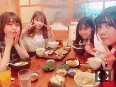斉藤 優里｜眼鏡がかかせない（2017-05-17）