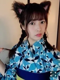 斉藤 優里｜にゃんにゃん（2017-06-28）