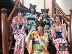 斉藤 優里｜にゃんにゃん（2017-06-28）｜3枚目