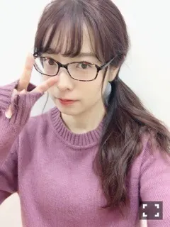 斉藤 優里｜眼鏡眼鏡眼鏡（2017-10-03）
