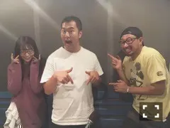 斉藤 優里｜眼鏡眼鏡眼鏡（2017-10-03）｜2枚目