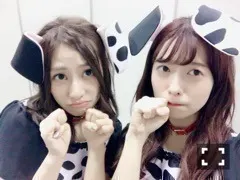斉藤 優里｜ぎゅっとねぎゅっー（2017-10-29）｜4枚目