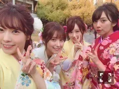 斉藤 優里｜手を繋いでね（2017-12-21）｜2枚目