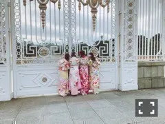 斉藤 優里｜手を繋いでね（2017-12-21）｜3枚目