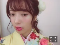 斉藤 優里｜手を繋いでね（2017-12-21）｜4枚目