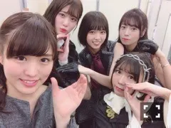 斉藤 優里｜現在の充電 61%（2018-01-09）｜2枚目