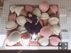 斉藤 優里｜台湾謝謝（2018-01-10）｜3枚目