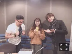 斉藤 優里｜お年玉（2018-01-13）｜2枚目