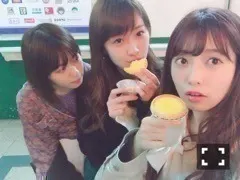 斉藤 優里｜タンタッ！！！（2018-02-17）｜3枚目