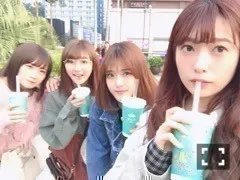 斉藤 優里｜タンタッ！！！（2018-02-17）｜4枚目