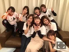 斉藤 優里｜46時間TVお疲れ様♡（2018-03-26）｜6枚目
