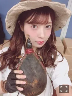 斉藤 優里｜マジジュマンジ！！！（2018-03-29）｜2枚目