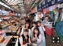 斉藤 優里｜ヨボセヨ♡（2018-06-02）｜5枚目