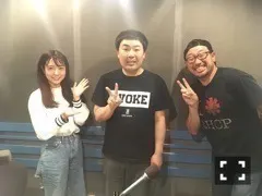 斉藤 優里｜今夜は見逃せない！（2018-06-10）｜3枚目