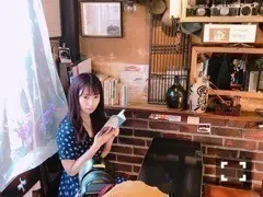 斉藤 優里｜見つかっちゃた？（2018-06-27）｜4枚目