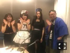 斉藤 優里｜大玉 小玉 黄色 でんすけ 種なしスイカ（2018-08-04）｜3枚目