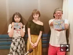 斉藤 優里｜1ヶ月遅れの...（2018-08-22）｜3枚目