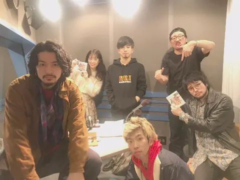 斉藤 優里｜くすみぴんく（2019-01-15）｜5枚目