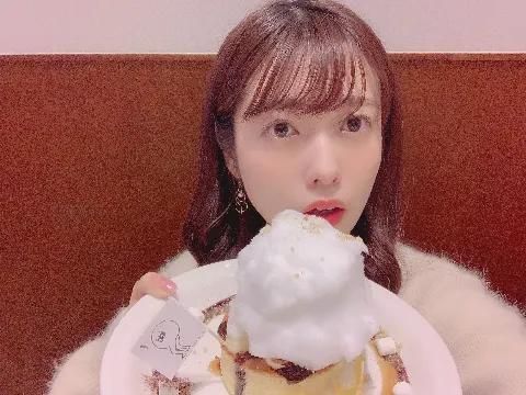 斉藤 優里｜ガチャ引いたよ（2019-02-15）