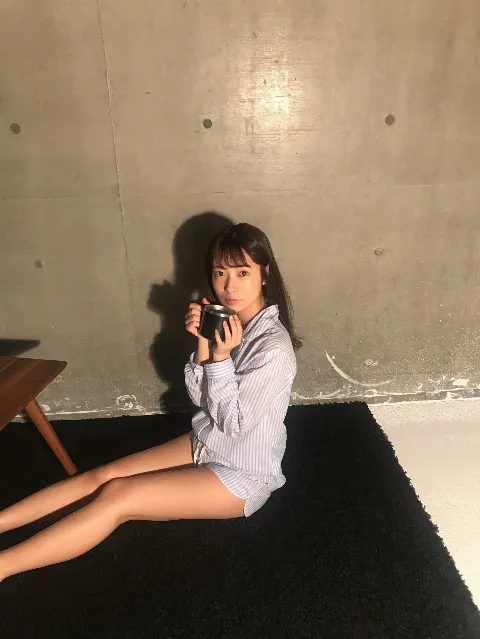 斉藤 優里｜見てくれたかな？（2019-02-19）｜2枚目
