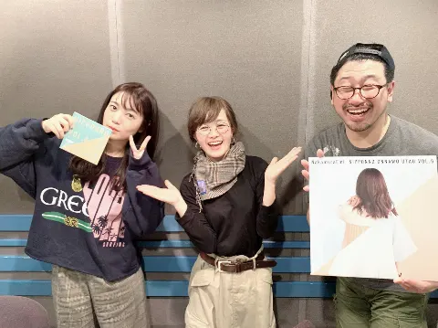 斉藤 優里｜見てくれたかな？（2019-02-19）｜3枚目
