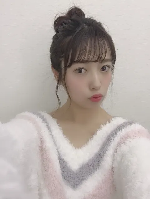 斉藤 優里｜見てくれたかな？（2019-02-19）｜4枚目