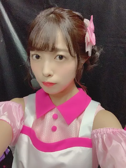 斉藤 優里｜にこにこ♡（2019-03-18）｜4枚目