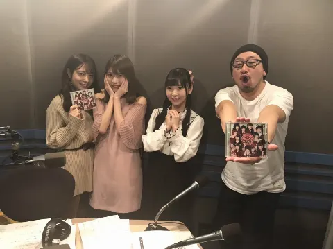 斉藤 優里｜にこにこ♡（2019-03-18）｜3枚目
