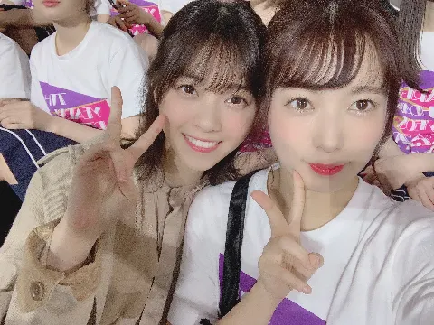 斉藤 優里｜にこにこ♡（2019-03-18）