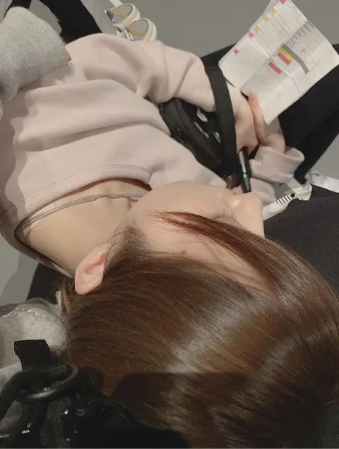 斉藤 優里｜歌えて良かった（2019-03-21）｜2枚目