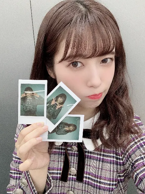 斉藤 優里｜ありがとうございます（2019-04-21）