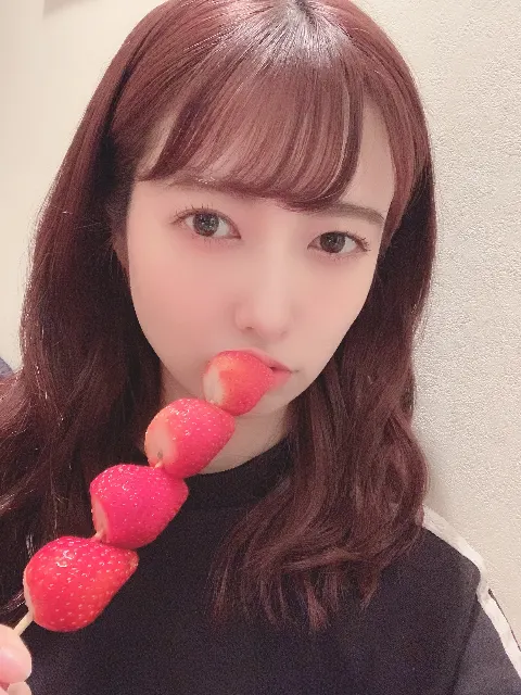 斉藤 優里｜キュン♡（2019-04-23）｜4枚目