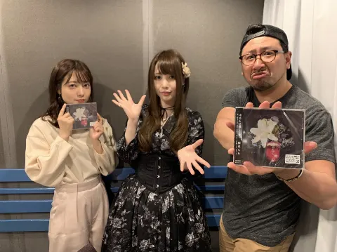 斉藤 優里｜キュン♡（2019-04-23）｜2枚目