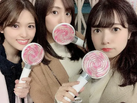 斉藤 優里｜生野菜を丸かじり（2019-04-25）｜3枚目