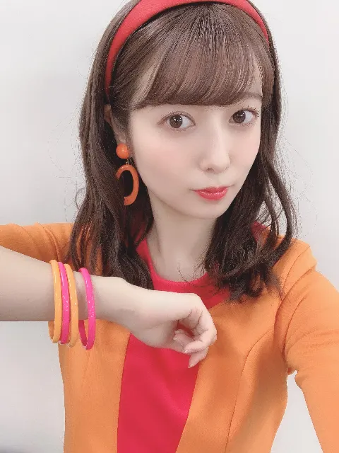 斉藤 優里｜やっぱり晴れが好き（2019-05-04）