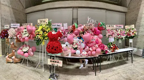 斉藤 優里｜やっぱり晴れが好き（2019-05-04）｜3枚目