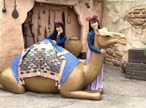 斉藤 優里｜やったー♡（2019-05-17）