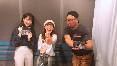 斉藤 優里｜みんな知ってますよね？（2019-05-22）｜2枚目