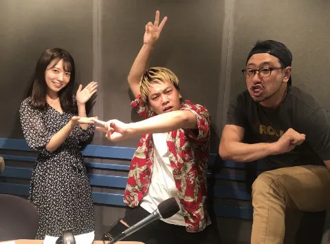 斉藤 優里｜なんと、びっくり？！（2019-06-14）｜3枚目