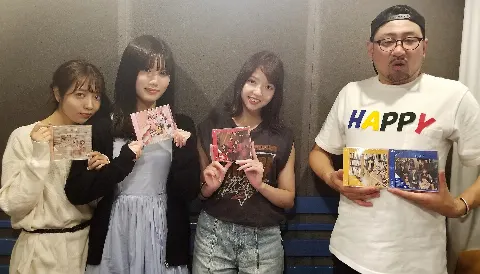斉藤 優里｜なんと、びっくり？！（2019-06-14）｜4枚目