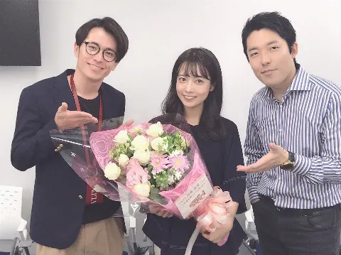 斉藤 優里｜いっぱい写真（2019-06-23）｜2枚目