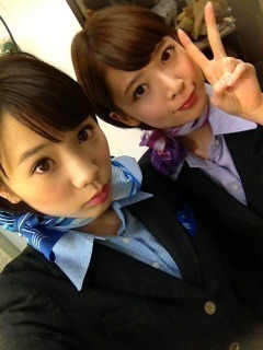 能條 愛未｜ 『能條の日常』いえーいいえーい今日も楽しかったんよん(*^_^*)にん！ガムなう。 （2012-12-20）｜3枚目