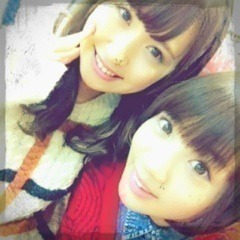 能條 愛未｜ 『能條の日常』ぴよぴよふわー。。今日はとーても楽しかったハ…（2012-12-24）｜2枚目